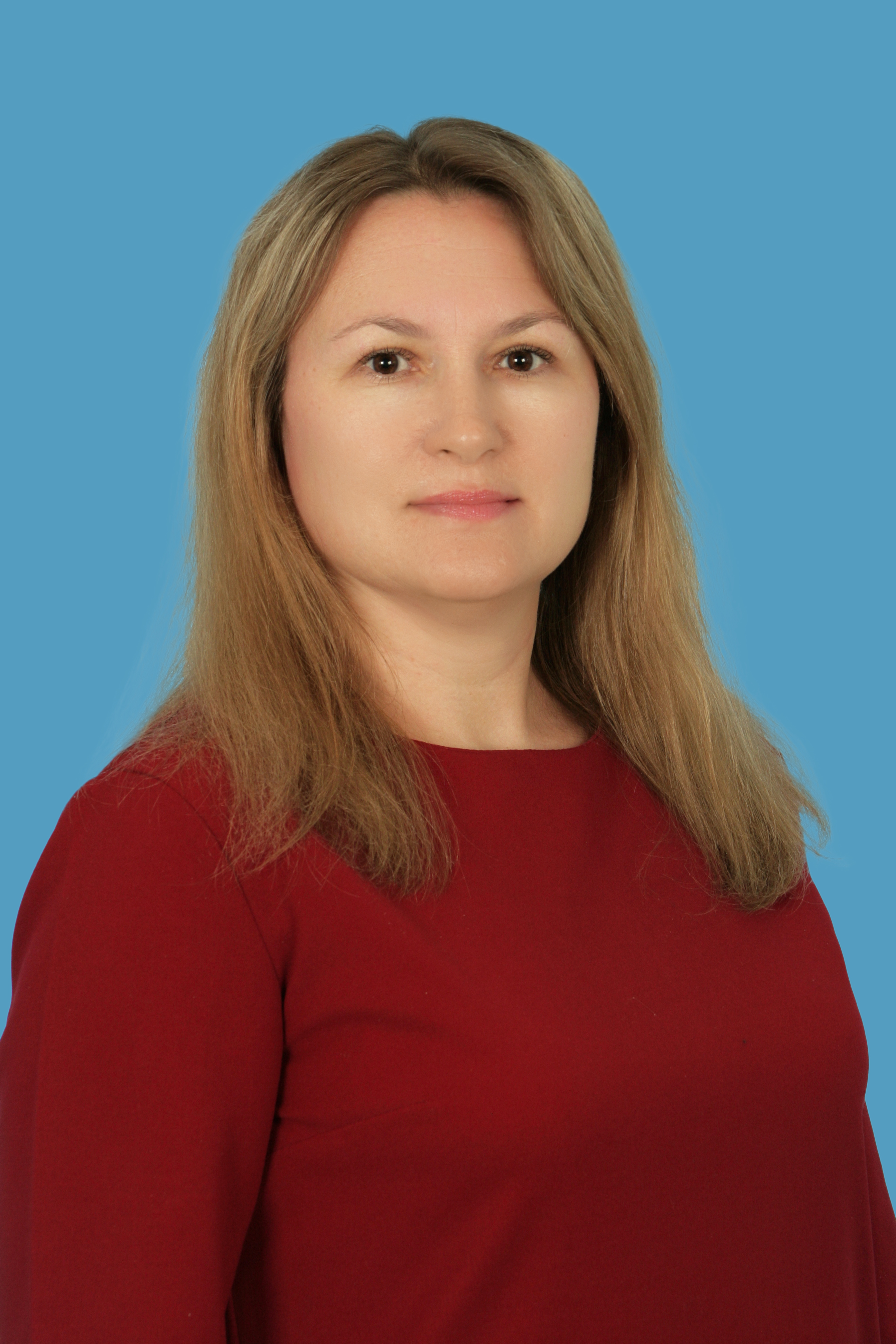Воспитатель Молякова Ирина Николаевна Воспитатель Молякова Ирина Николаевна.